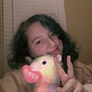 Meet your Posher, Mason